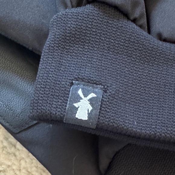 Dutch Bros Limited Edition Rare “1992” Black Gloves for Snow Ski ⛷️ New! - Picture 3 of 6